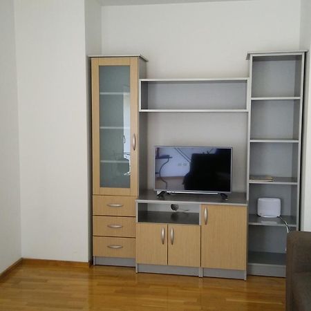 Apartment Tija Makarska Exterior foto