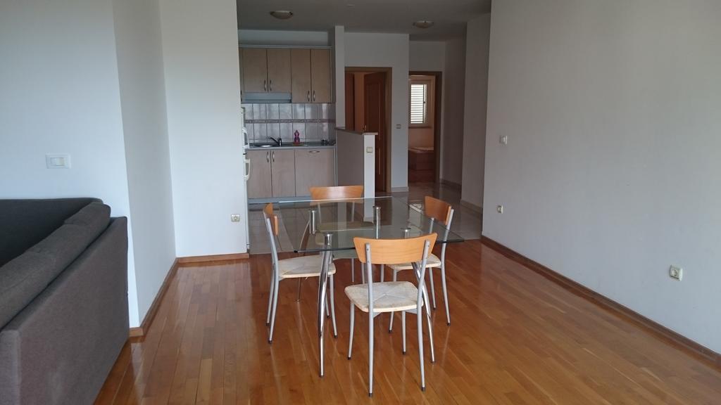 Apartment Tija Makarska Exterior foto