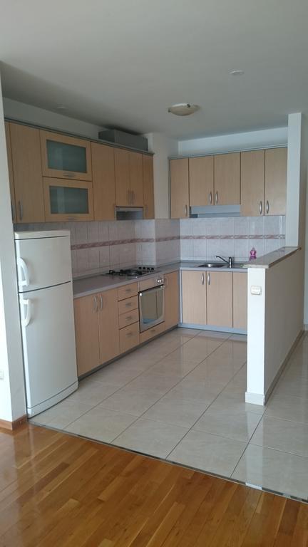 Apartment Tija Makarska Exterior foto