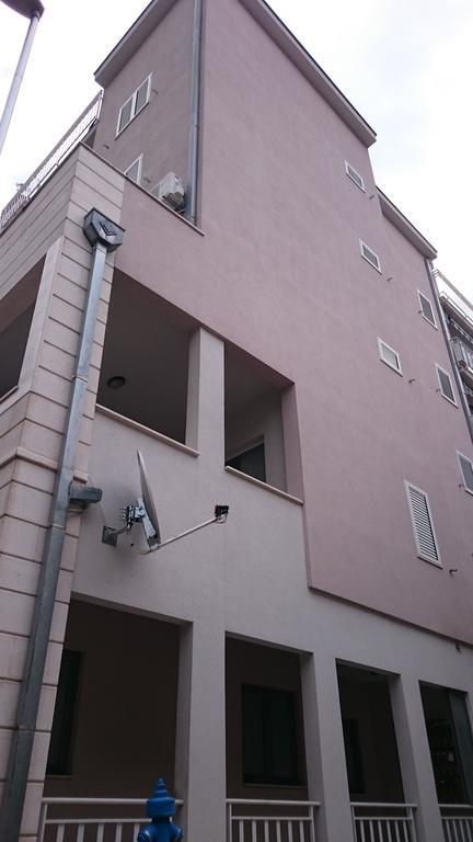 Apartment Tija Makarska Exterior foto